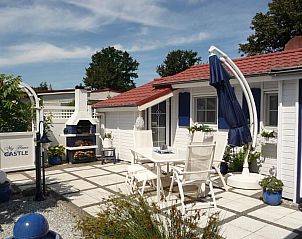 Verblijf 460138 - Vakantiewoning IJsselmeerkust - Vakantiehuis De Graaf