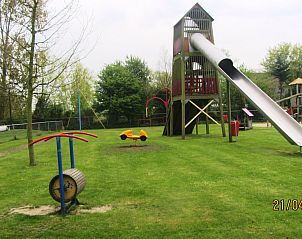 Verblijf 460138 - Vakantiewoning IJsselmeerkust - Vakantiehuis De Graaf