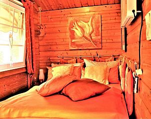 Verblijf 460138 - Vakantiewoning IJsselmeerkust - Vakantiehuis De Graaf