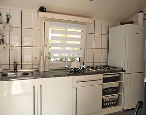 Verblijf 460138 - Vakantiewoning IJsselmeerkust - Vakantiehuis De Graaf