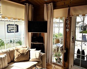 Verblijf 460138 - Vakantiewoning IJsselmeerkust - Vakantiehuis De Graaf