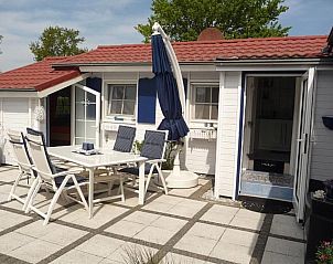 Verblijf 460138 - Vakantiewoning IJsselmeerkust - Vakantiehuis De Graaf