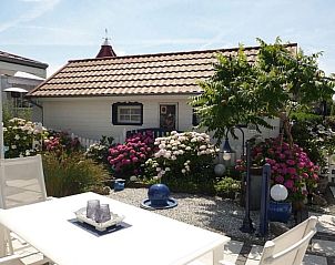 Verblijf 460138 - Vakantiewoning IJsselmeerkust - Vakantiehuis De Graaf