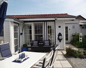 Verblijf 460138 - Vakantiewoning IJsselmeerkust - Vakantiehuis De Graaf