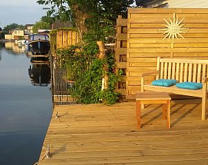 Verblijf 460140 - Appartement IJsselmeerkust - Appartement Haus Jule