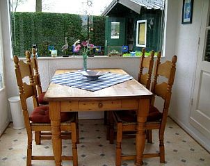 Verblijf 460140 - Appartement IJsselmeerkust - Appartement Haus Jule