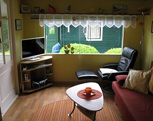 Verblijf 460140 - Appartement IJsselmeerkust - Appartement Haus Jule