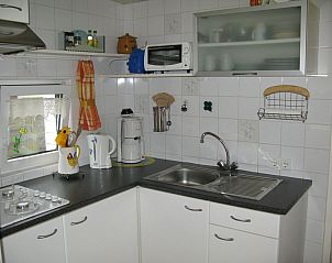 Verblijf 460140 - Appartement IJsselmeerkust - Appartement Haus Jule