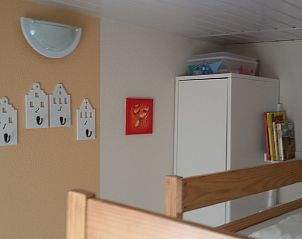 Verblijf 460140 - Appartement IJsselmeerkust - Appartement Haus Jule