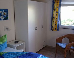 Verblijf 460140 - Appartement IJsselmeerkust - Appartement Haus Jule