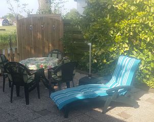 Verblijf 460140 - Appartement IJsselmeerkust - Appartement Haus Jule