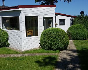 Verblijf 460140 - Appartement IJsselmeerkust - Appartement Haus Jule