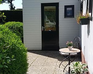 Verblijf 460140 - Appartement IJsselmeerkust - Appartement Haus Jule