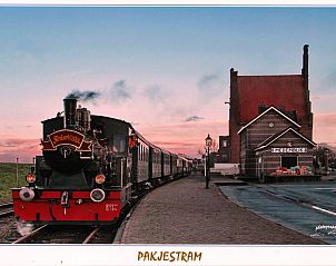 Verblijf 460140 - Appartement IJsselmeerkust - Appartement Haus Jule