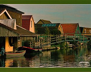 Verblijf 460140 - Appartement IJsselmeerkust - Appartement Haus Jule