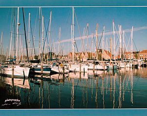 Verblijf 460140 - Appartement IJsselmeerkust - Appartement Haus Jule