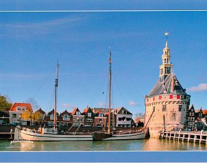 Verblijf 460140 - Appartement IJsselmeerkust - Appartement Haus Jule