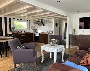 Verblijf 460141 - Vakantiewoning IJsselmeerkust - Vakantiehuis Charmantes Ferienhaus 