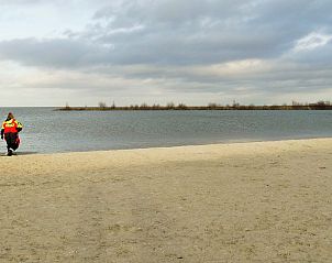 Verblijf 460141 - Vakantiewoning IJsselmeerkust - Vakantiehuis Charmantes Ferienhaus 