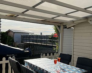 Verblijf 460141 - Vakantiewoning IJsselmeerkust - Vakantiehuis Charmantes Ferienhaus 