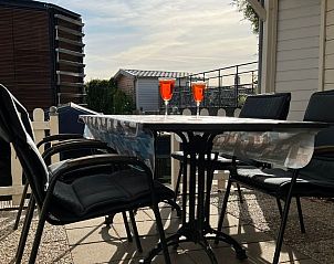 Verblijf 460141 - Vakantiewoning IJsselmeerkust - Vakantiehuis Charmantes Ferienhaus 