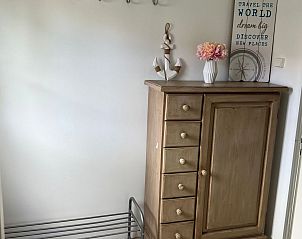 Verblijf 460141 - Vakantiewoning IJsselmeerkust - Vakantiehuis Charmantes Ferienhaus 