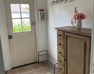 Verblijf 460141 - Vakantiewoning IJsselmeerkust - Vakantiehuis Charmantes Ferienhaus 