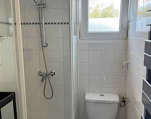 Verblijf 460141 - Vakantiewoning IJsselmeerkust - Vakantiehuis Charmantes Ferienhaus 