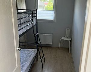 Verblijf 460141 - Vakantiewoning IJsselmeerkust - Vakantiehuis Charmantes Ferienhaus 