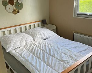 Verblijf 460141 - Vakantiewoning IJsselmeerkust - Vakantiehuis Charmantes Ferienhaus 