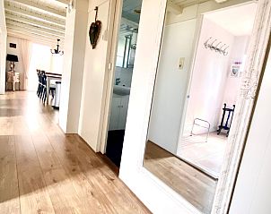 Verblijf 460141 - Vakantiewoning IJsselmeerkust - Vakantiehuis Charmantes Ferienhaus 