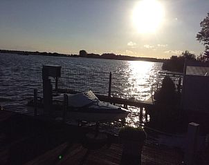 Verblijf 460142 - Vakantiewoning IJsselmeerkust - Vakantiehuis direkt am See