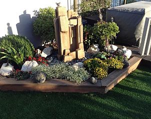 Verblijf 460142 - Vakantiewoning IJsselmeerkust - Vakantiehuis direkt am See