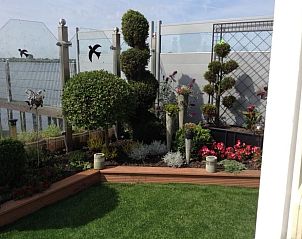 Verblijf 460142 - Vakantiewoning IJsselmeerkust - Vakantiehuis direkt am See