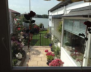 Verblijf 460142 - Vakantiewoning IJsselmeerkust - Vakantiehuis direkt am See