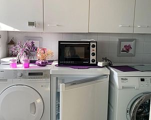 Verblijf 460142 - Vakantiewoning IJsselmeerkust - Vakantiehuis direkt am See