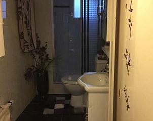 Verblijf 460142 - Vakantiewoning IJsselmeerkust - Vakantiehuis direkt am See