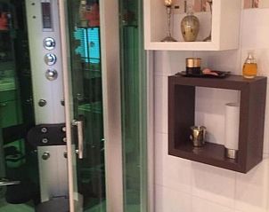 Verblijf 460142 - Vakantiewoning IJsselmeerkust - Vakantiehuis direkt am See