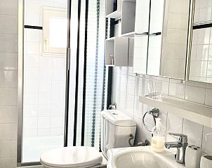 Verblijf 460142 - Vakantiewoning IJsselmeerkust - Vakantiehuis direkt am See