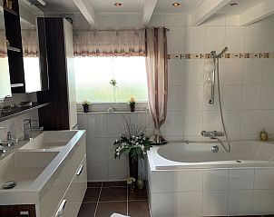 Verblijf 460142 - Vakantiewoning IJsselmeerkust - Vakantiehuis direkt am See