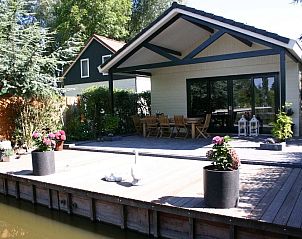 Verblijf 460143 - Bungalow IJsselmeerkust - 90072