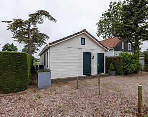 Verblijf 460143 - Bungalow IJsselmeerkust - 90072