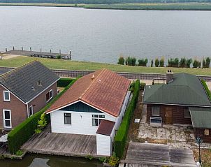 Verblijf 460143 - Bungalow IJsselmeerkust - 90072