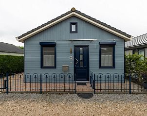 Verblijf 460143 - Bungalow IJsselmeerkust - 90072