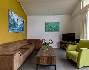 Verblijf 460143 - Bungalow IJsselmeerkust - 90072