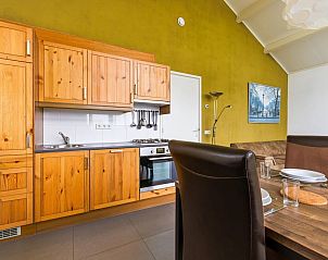 Verblijf 460143 - Bungalow IJsselmeerkust - 90072