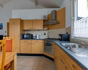 Verblijf 460143 - Bungalow IJsselmeerkust - 90072
