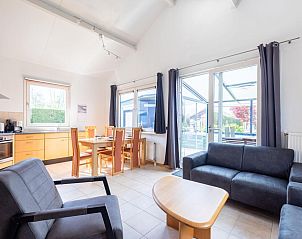 Verblijf 460143 - Bungalow IJsselmeerkust - 90072