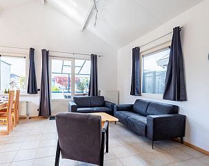 Verblijf 460143 - Bungalow IJsselmeerkust - 90072