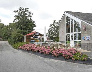 Verblijf 460143 - Bungalow IJsselmeerkust - 90072